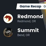 Ridgeview vs. Redmond