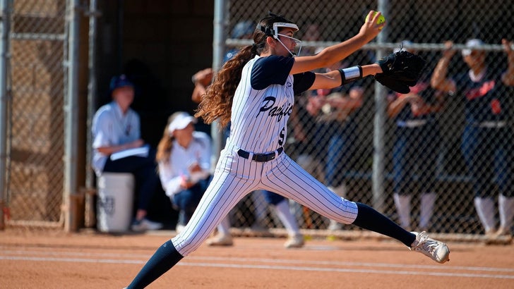 Southern Section softball playoff brackets