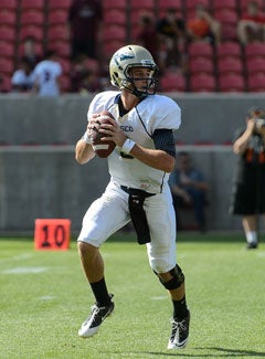 Josh Rosen, St. John Bosco