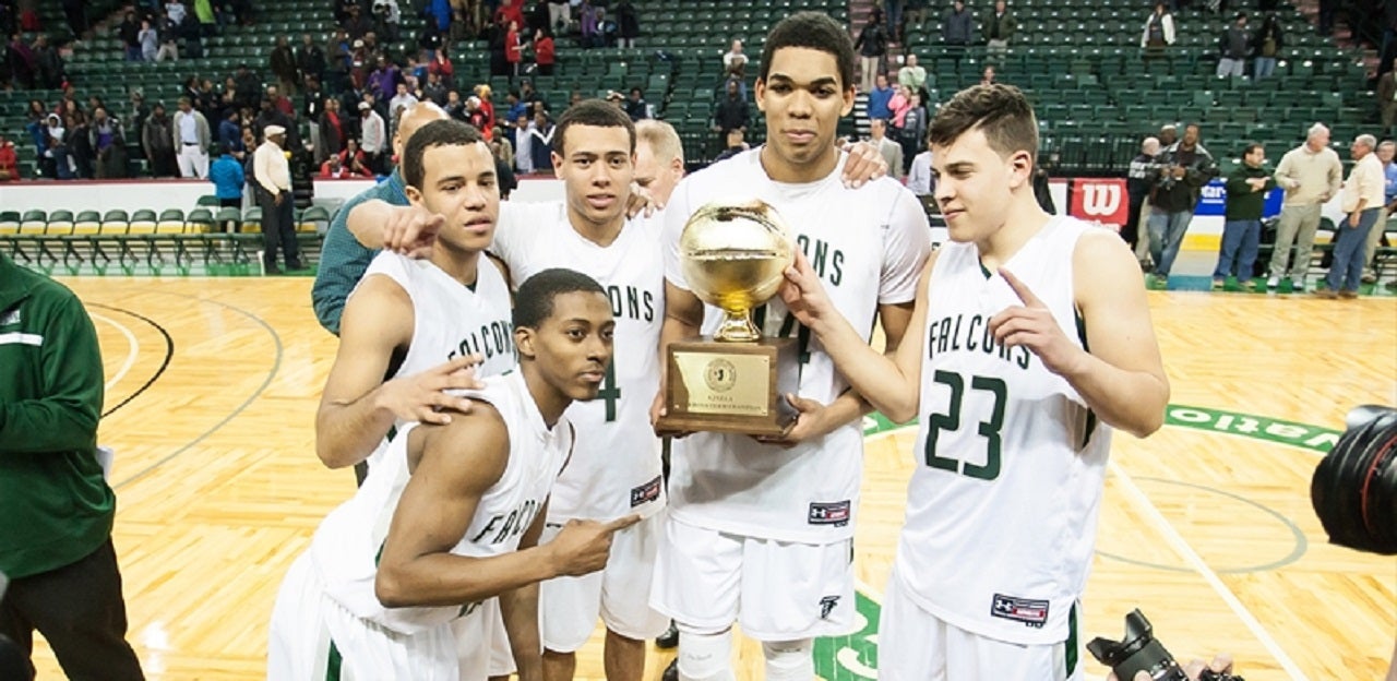 Top high school athletes of the decade from each sport