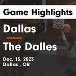 Dallas vs. Aloha