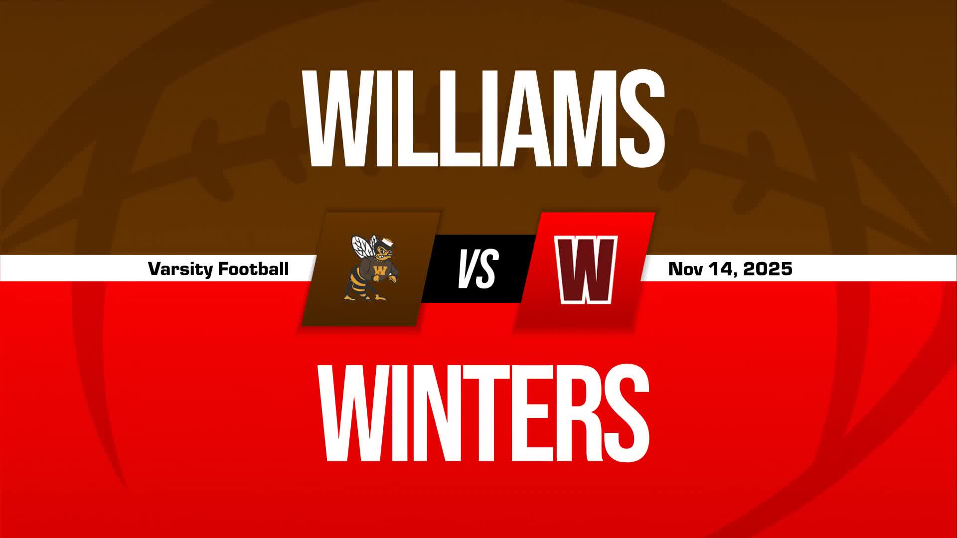 Football Game Preview: Winters Warriors vs. Durham Trojans + Official Tickets