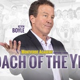 MaxPreps 2017-18 National Boys Basketball Coach of the Year: Kevin Boyle