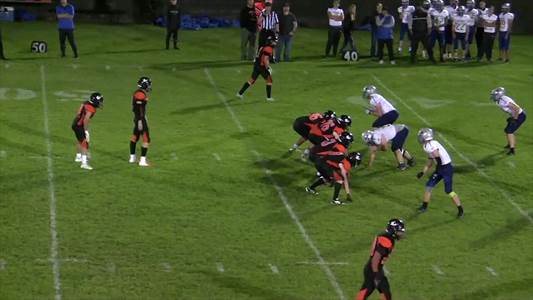 Baseball Recap: Williams Wins Going Away Against Red Mesa