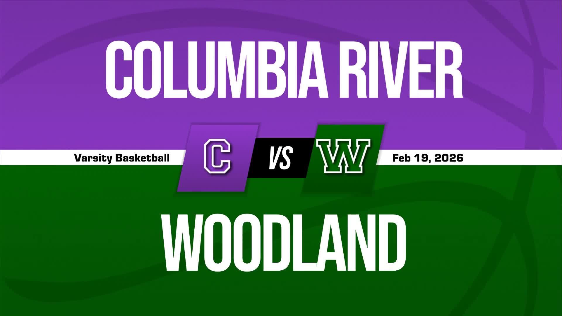 Basketball Recap: Columbia River Find Success
