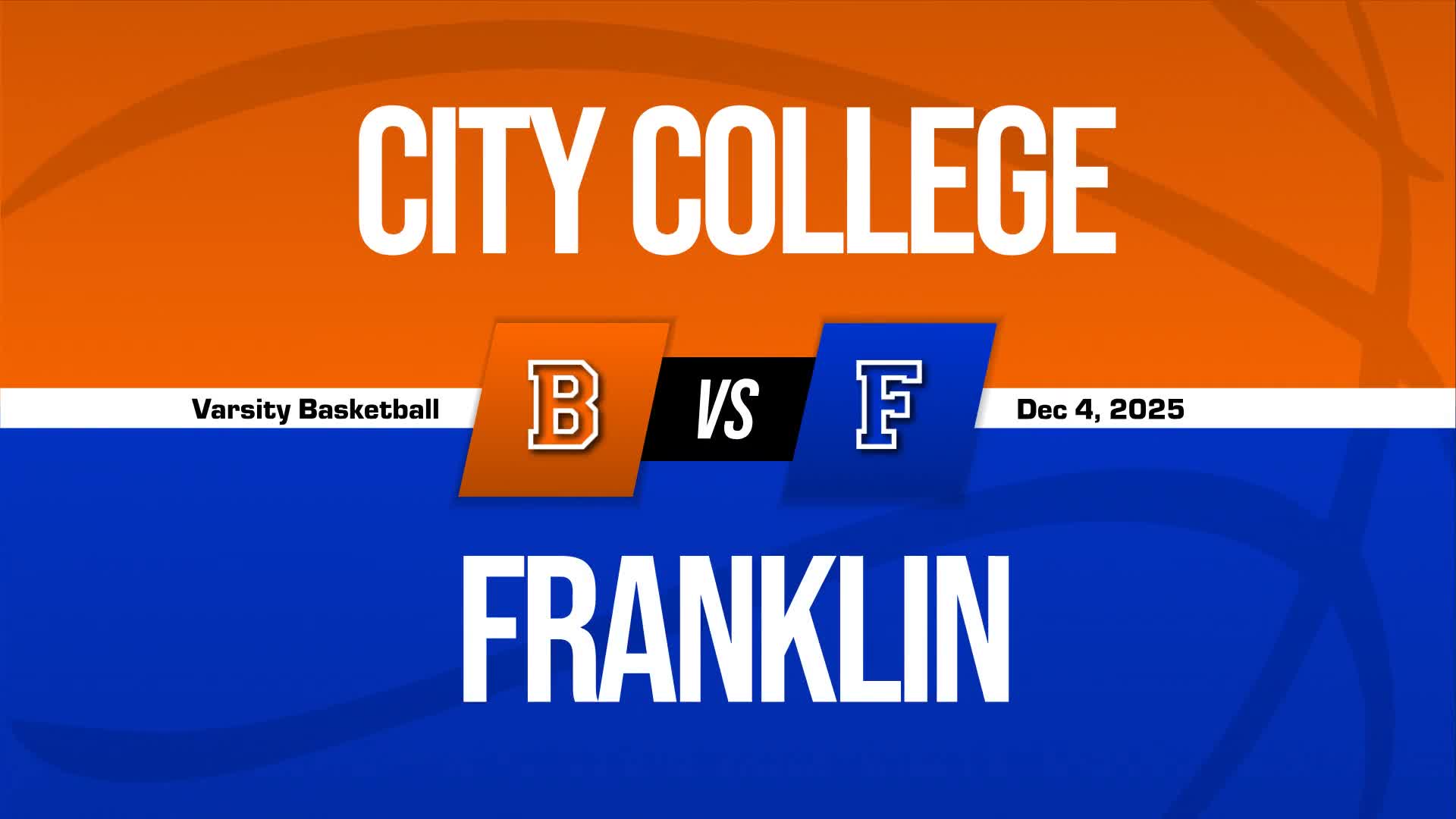 Basketball Game Preview: Franklin Indians vs. Dulaney Lions + How To Watch