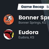 Football Game Preview: Bonner Springs vs. Spring Hill