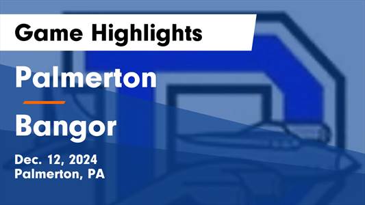 Basketball Recap: Bangor's Loss Ends Four-Game Winning Streak at