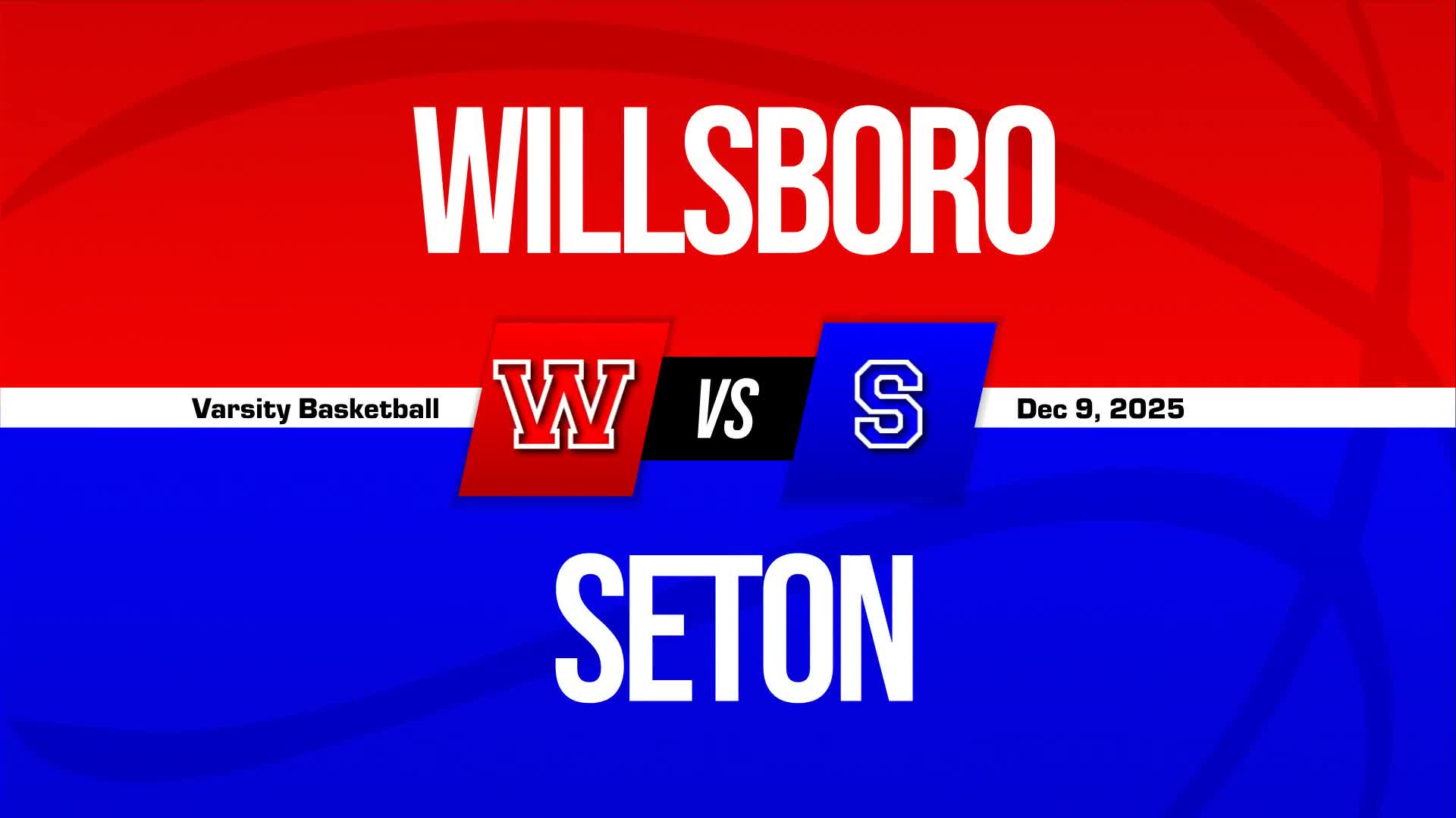 Basketball Recap: Seton Catholic Central Takes a Loss