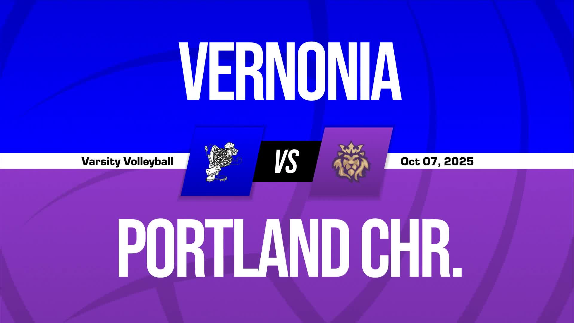 Volleyball Recap: Portland Christian Beats Mannahouse Christian Academy for Their Fifth Straight  Victory + How To Watch