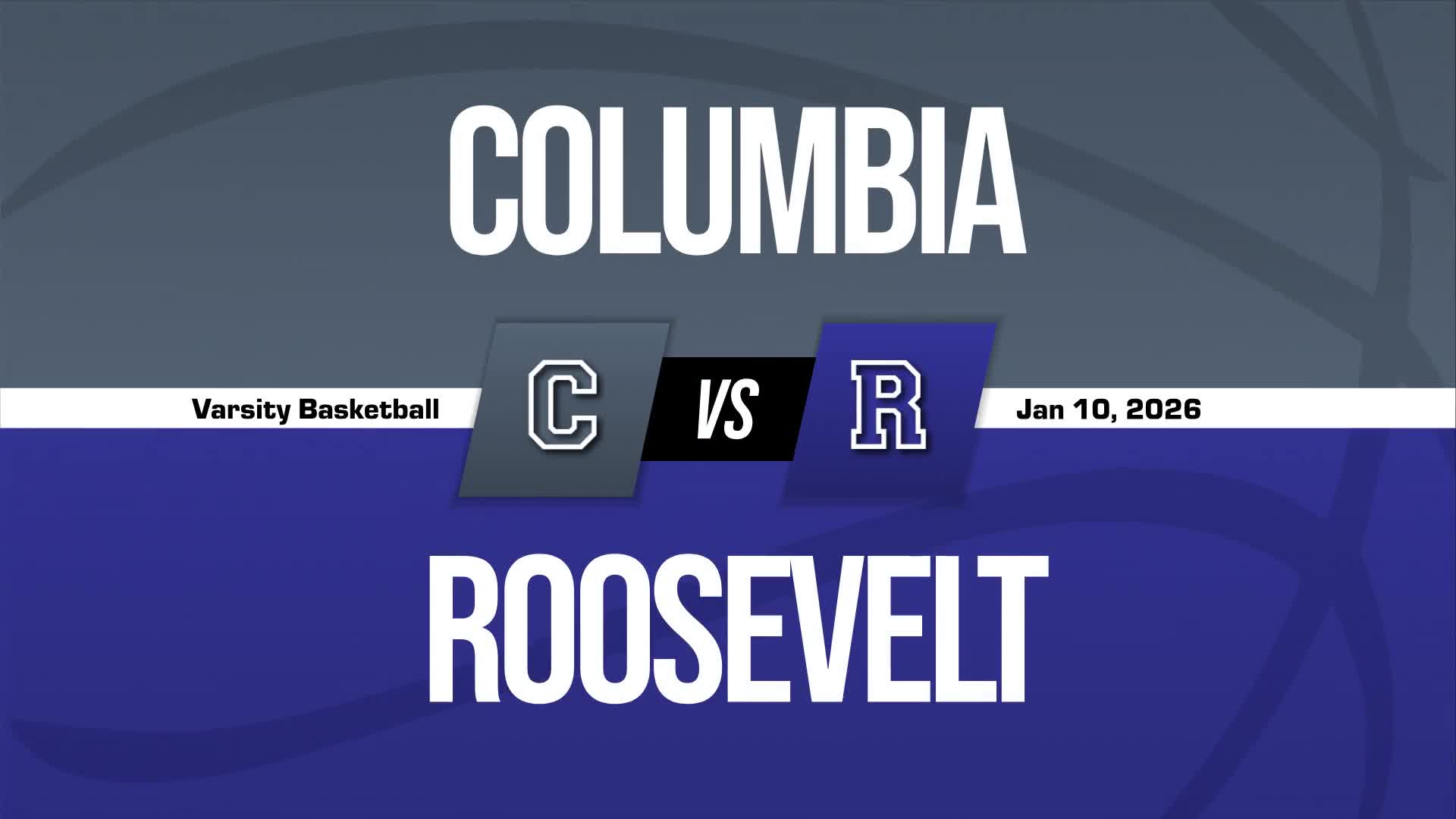 Basketball Recap: Roosevelt Takes Down Ranked Dunbar