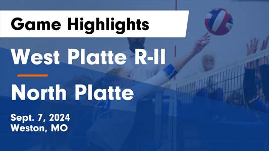 Volleyball Game Preview: North Platte Leaves Home