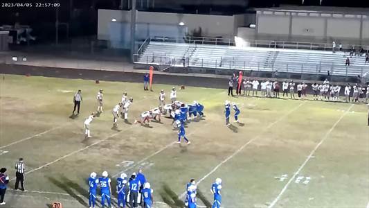 2A San Pedro Top Football Player Performances