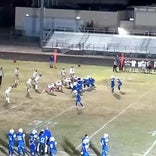 2A San Pedro Top Football Player Performances