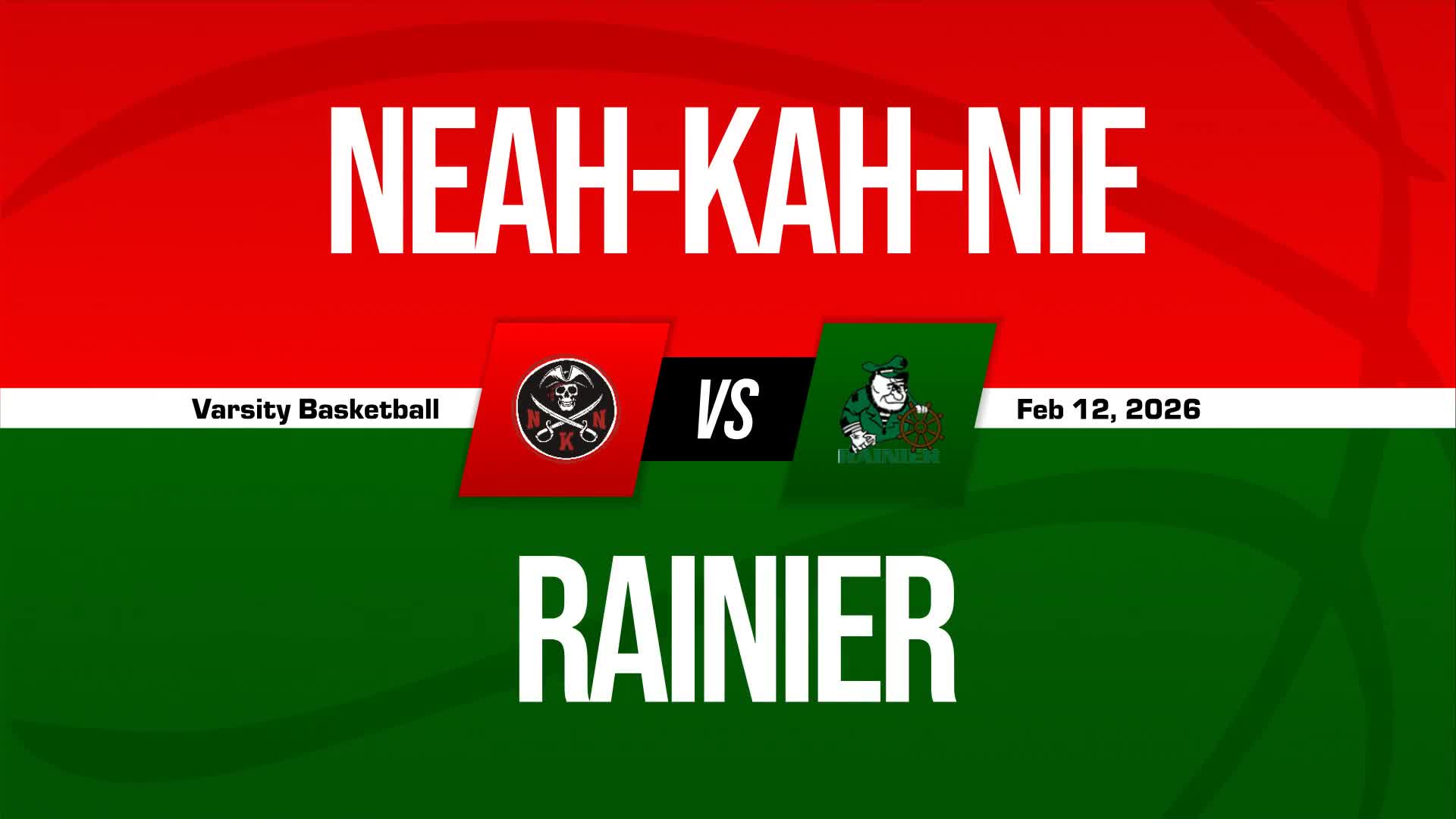 Basketball Game Preview: Neah-Kah-Nie Pirates vs. Valley Catholic Valiants + How To Watch