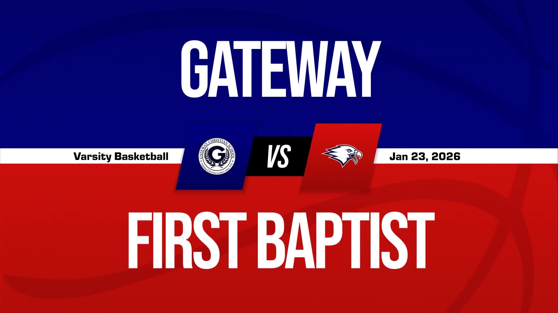 Basketball Recap: Gateway Christian Comes Up Short + How To Watch