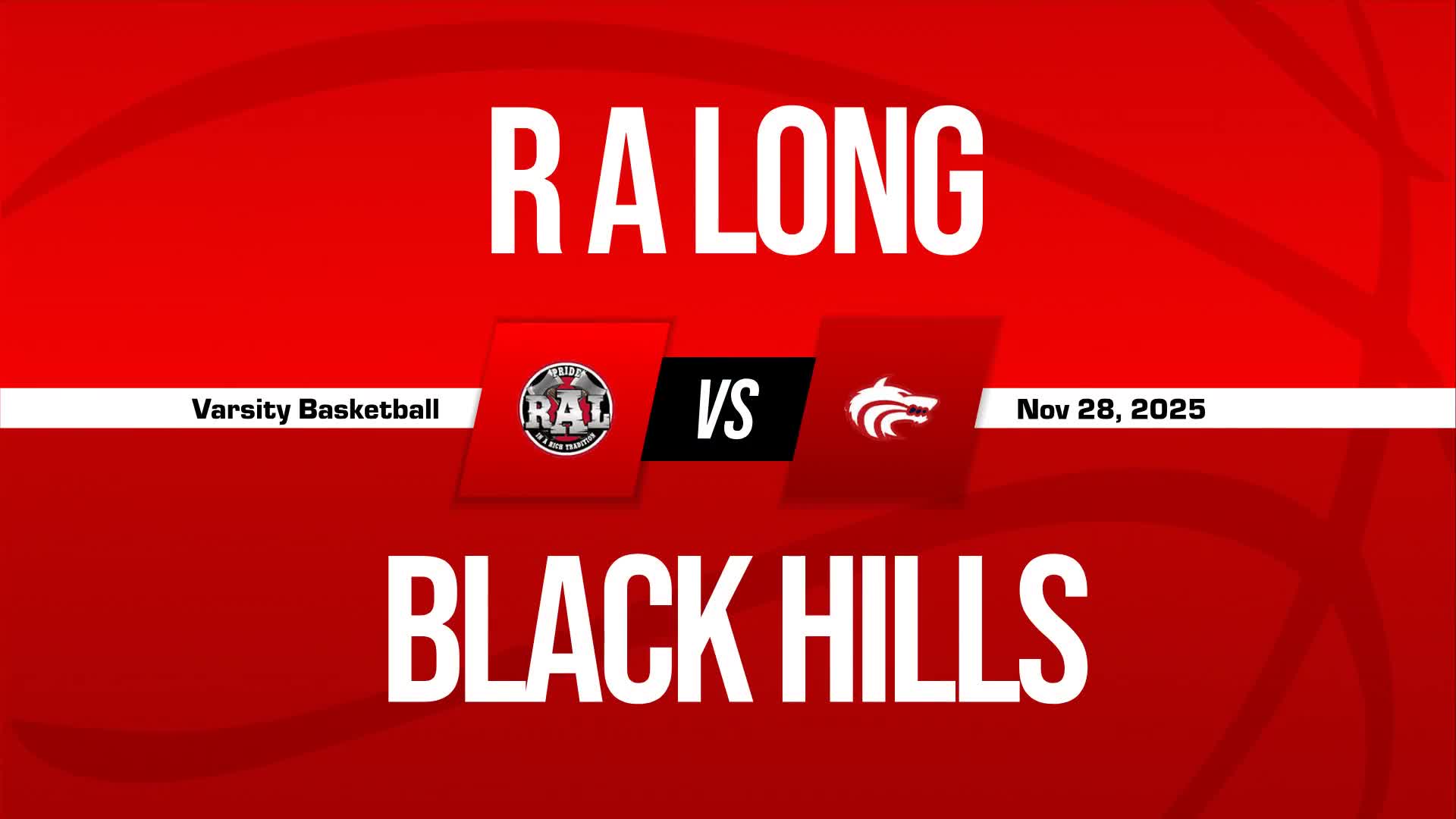 Basketball Recap: R.A. Long Takes a Loss + How To Watch