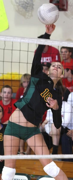 Emma White, Mira Costa