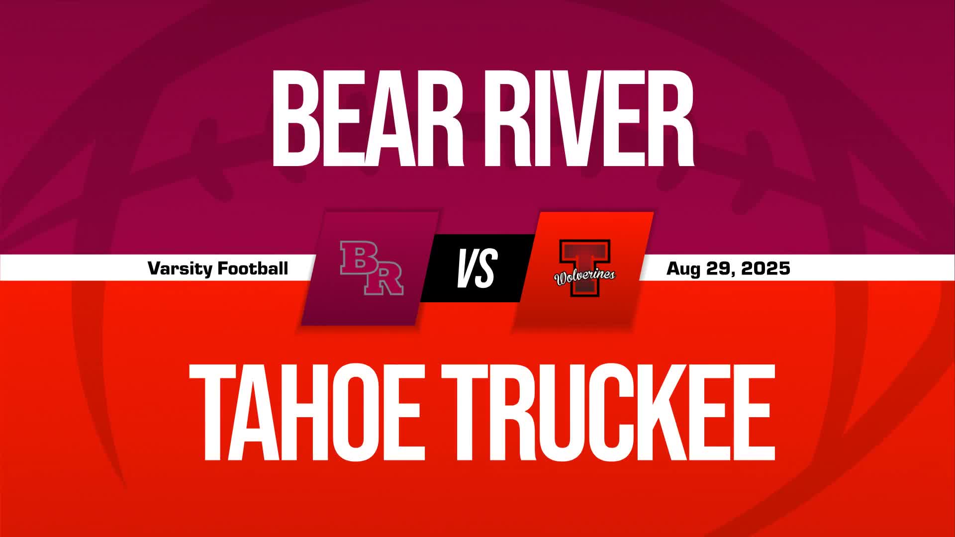 Football Recap: Truckee Comes Up Short