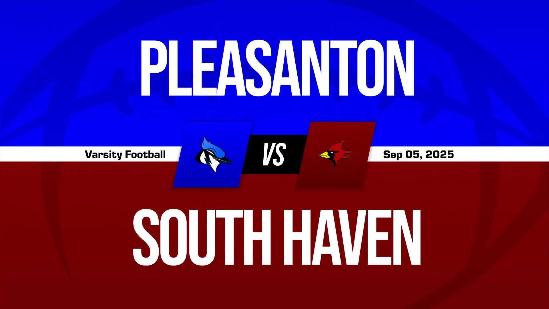 Football Recap: Pleasanton Skates Past Uniontown with Ease