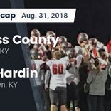 Football Game Recap: McCracken County vs. Daviess County