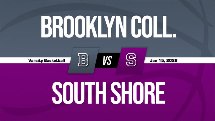 Basketball Recap: South Shore's Higher State Rank on Full Displa