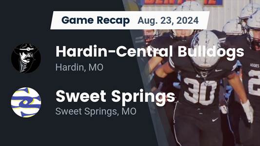 Football Game Preview: 