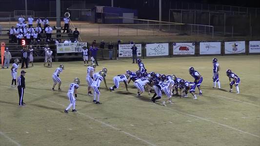 Baseball Game Preview: Valley Head Tigers vs. Skyline Vikings