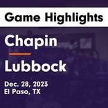 Basketball Game Recap: Lubbock Westerners vs. Grapevine Mustangs