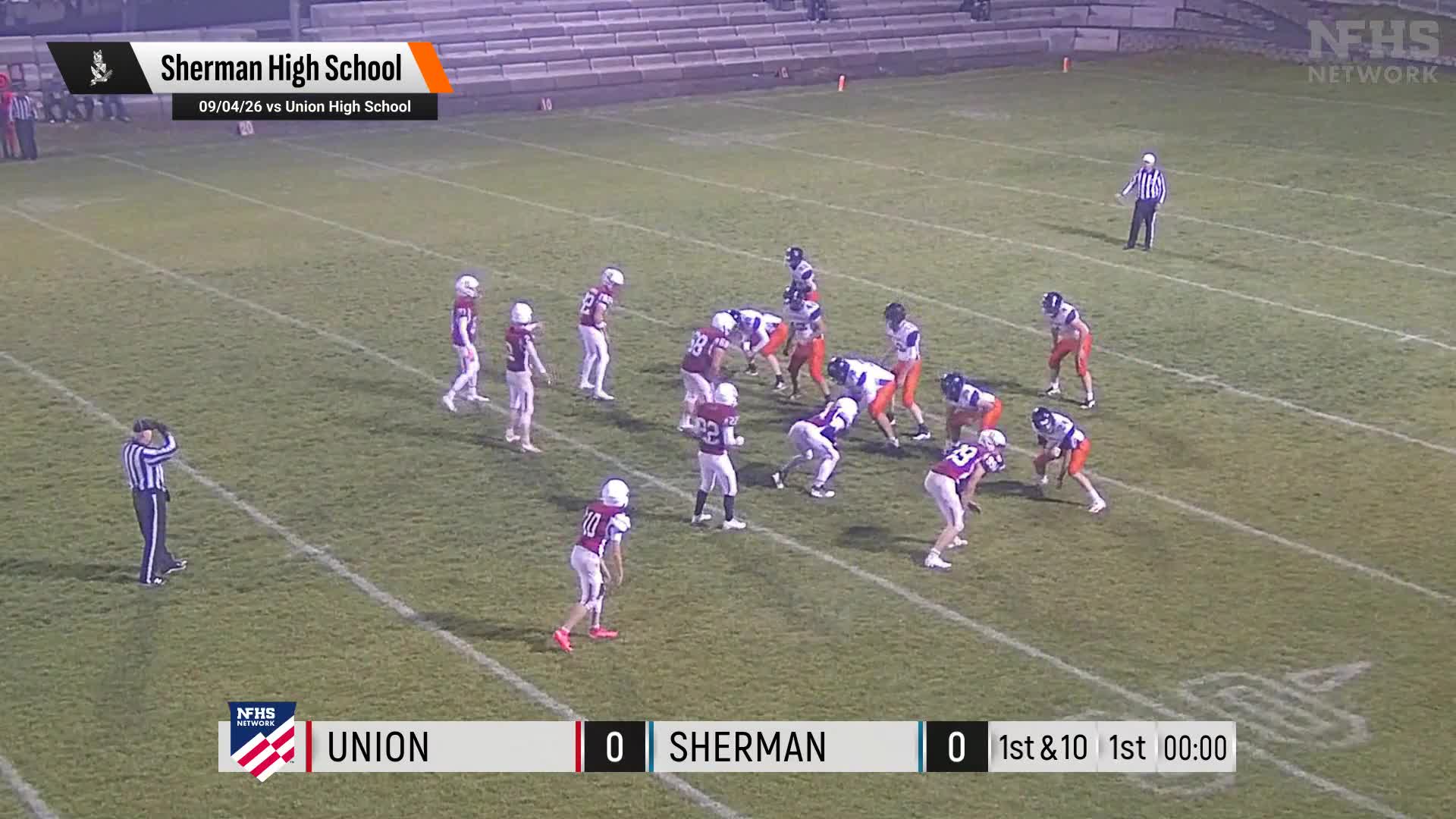 Football Recap: Tough Loss for Elgin