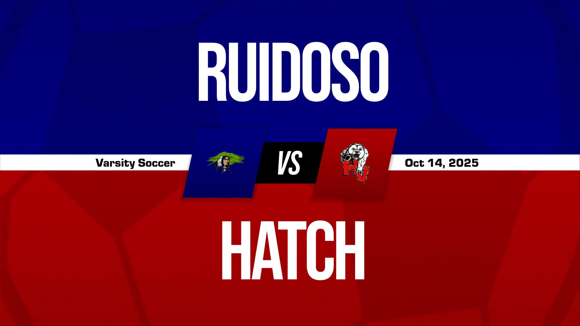 Soccer Recap: Friday's  Defeat Ends Ruidoso's Winning Streak