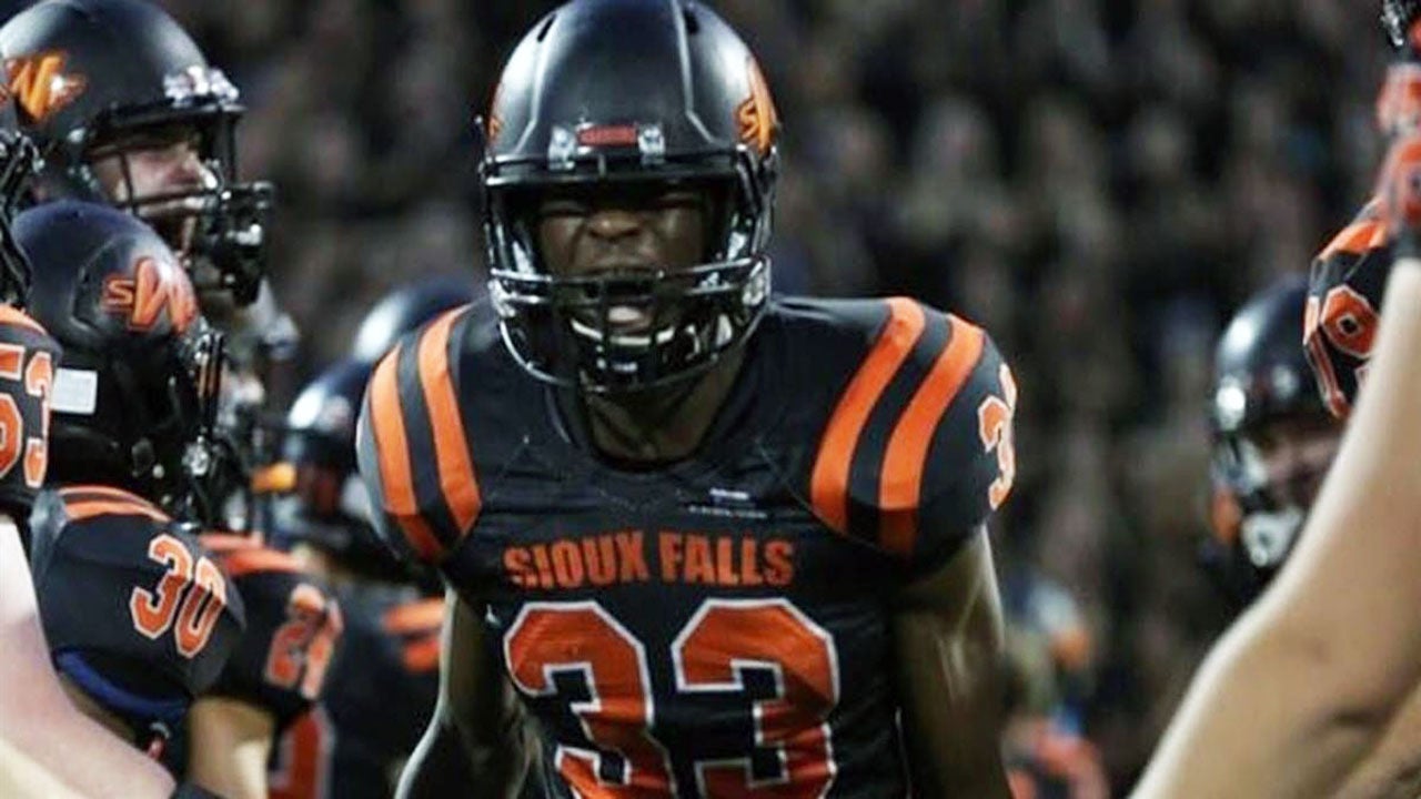 Kickoff Guide: South Dakota