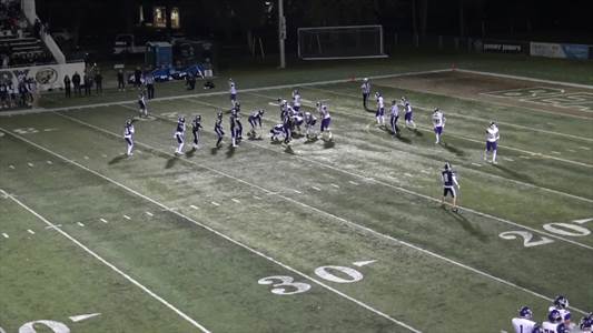 Baseball Game Preview: Waconia Leaves Home