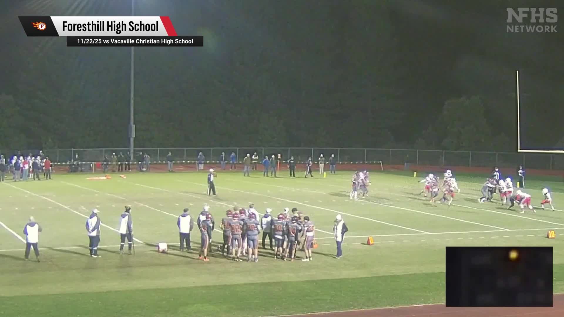 Football Recap: Mira Loma Picks Up 12th Consecutive  Win + How To Watch