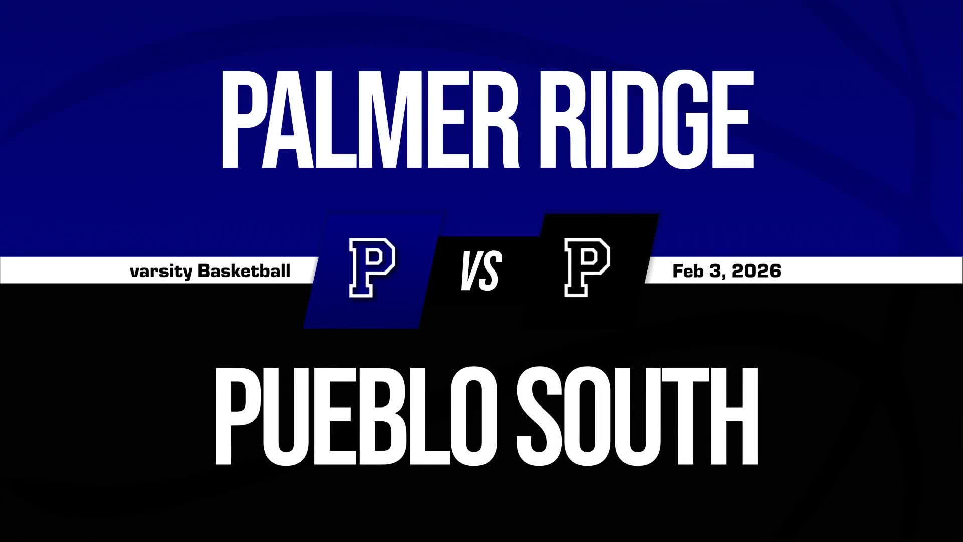 Basketball Recap: Palmer Ridge Falls Despite Big Games from  Chaz Connors and  Lukas Pears