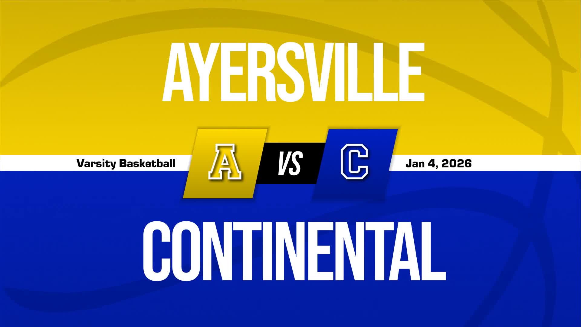 Basketball Recap: Ayersville Takes a Loss + How To Watch