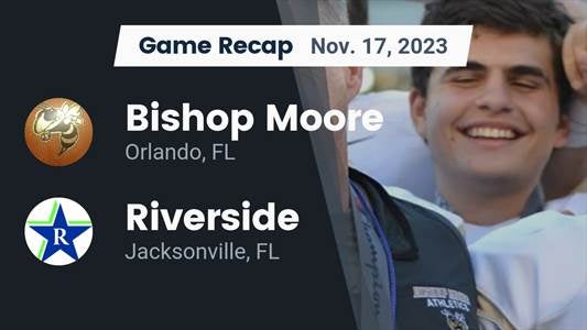 Bishop Moore vs. Bolles