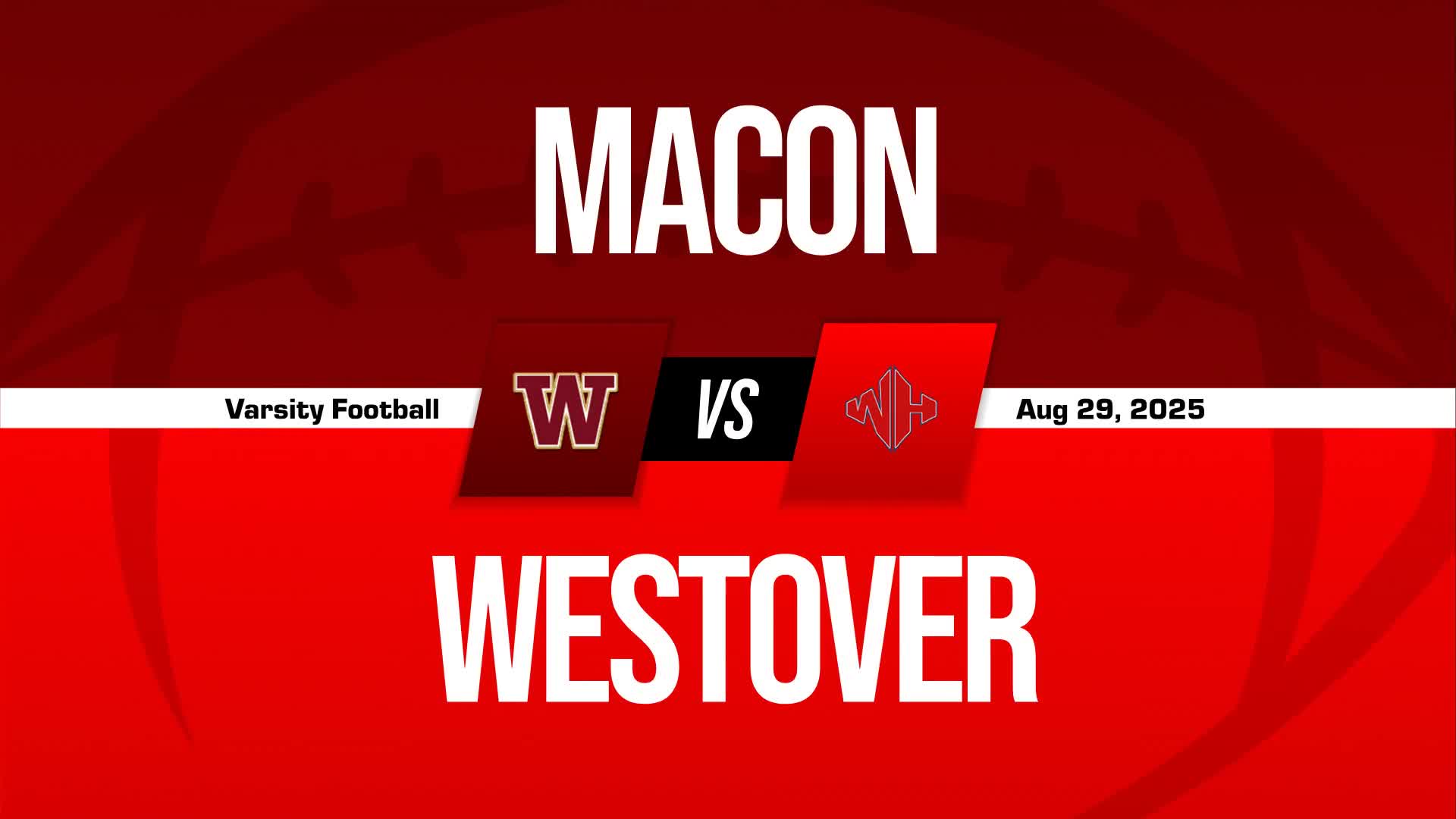 Football Recap: Westside Falls Despite Big Games from  Kaleb Blo