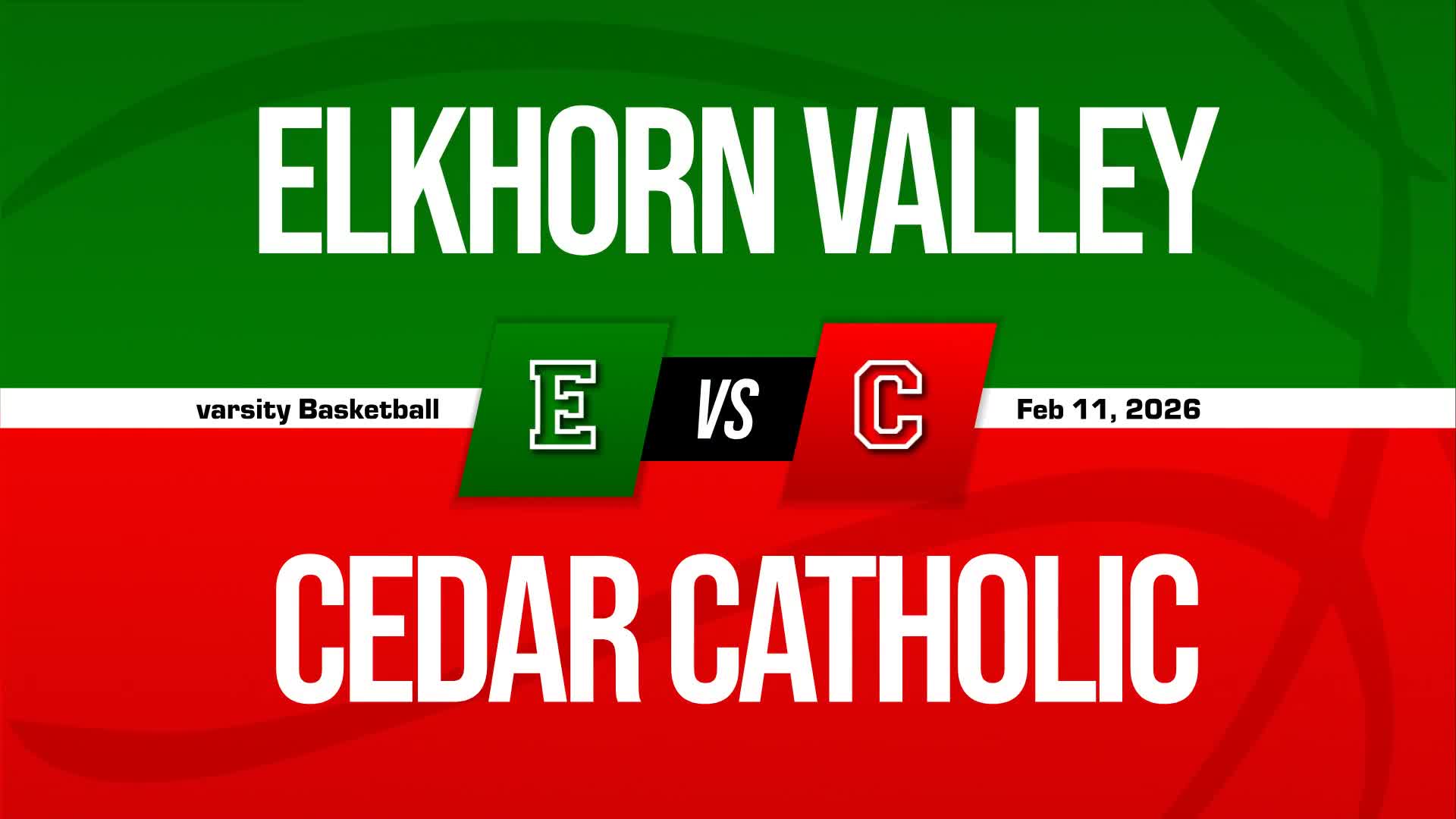Basketball Recap: Elkhorn Valley Comes Up Short + How To Watch