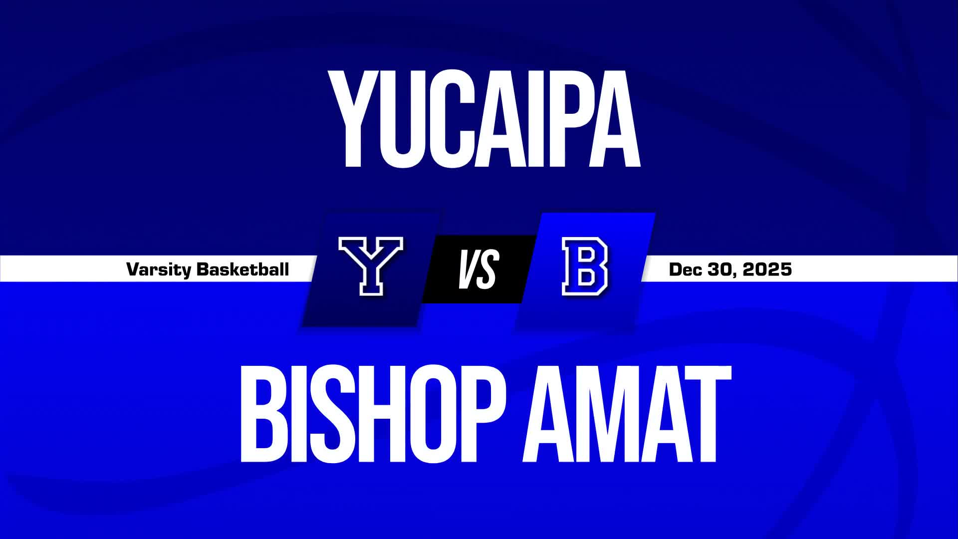 Basketball Game Preview: Bishop Amat Lancers vs. Bishop Conaty-Loretto Wildcats