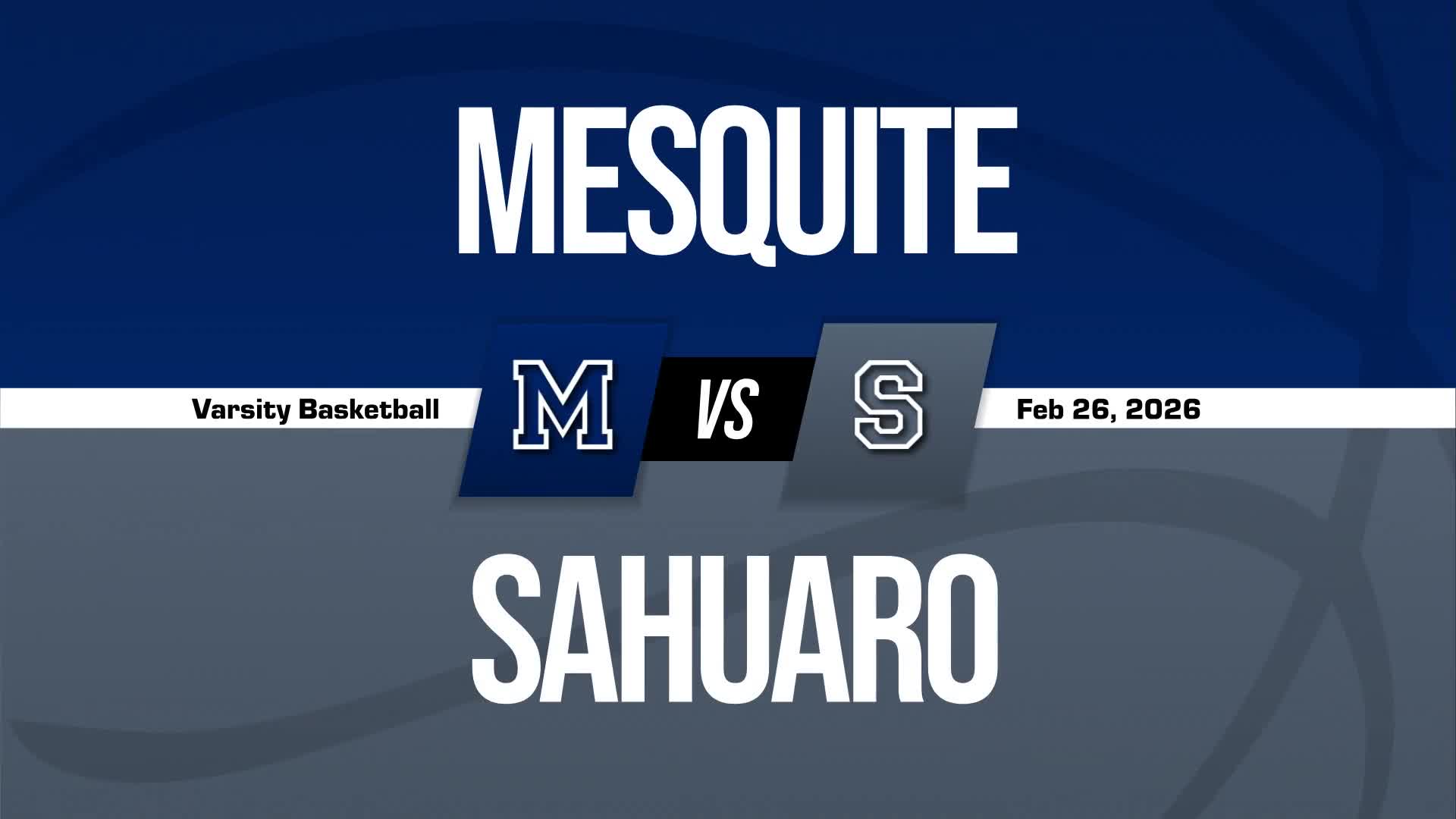 Basketball Recap: Wednesday's  Win Is Sahuaro's 12th in Last 13 Outings + How To Watch