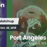 Football Game Recap: North Mason vs. Port Angeles