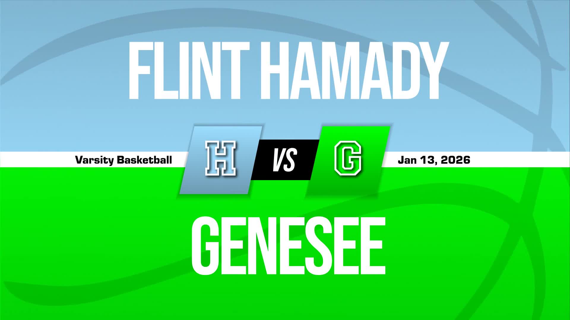 Basketball Game Preview: Hamady Hawks vs. Regina + How To Watch