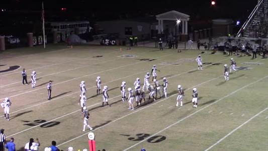 Baseball Game Preview: Loris Lions vs. Dillon Wildcats