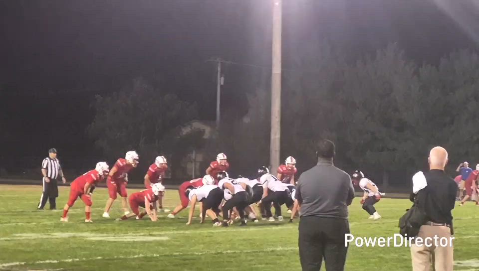 Football Recap: Whitko Comes Up Short + How To Watch