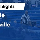 Brookville comes up short despite  Ashlee Haupt's dominant performance