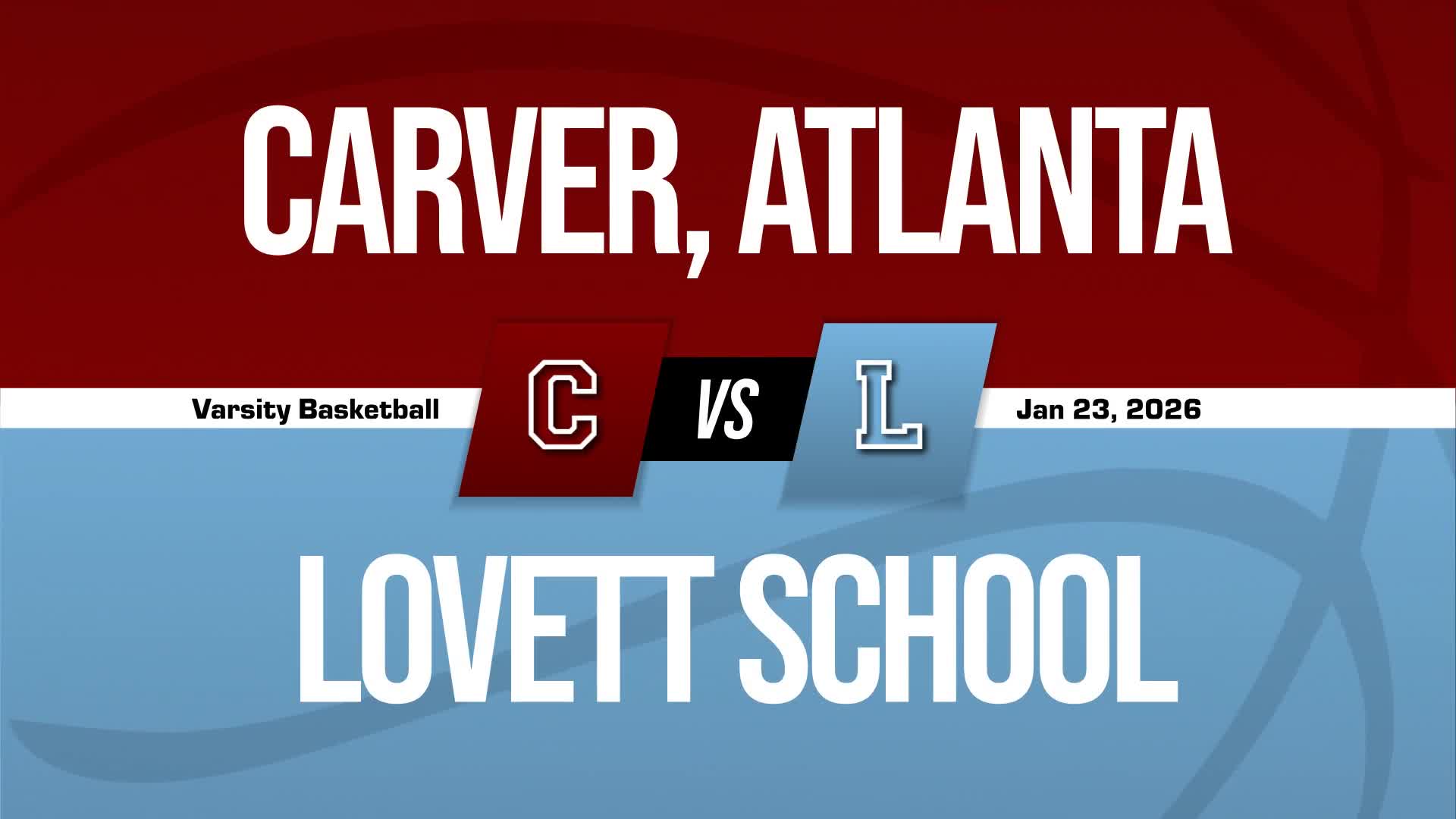 Basketball Recap: Lovett Gets the Win
