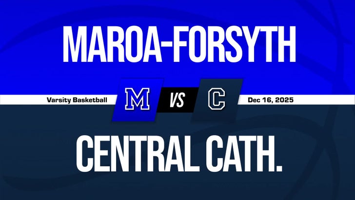 Basketball Recap: Bloomington Central Catholic Picks Up Third Co