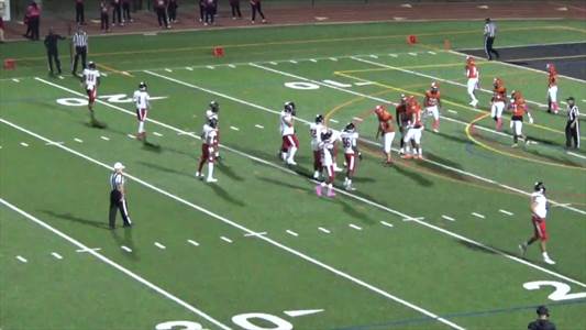 Shore - D North Top Football Player Performances