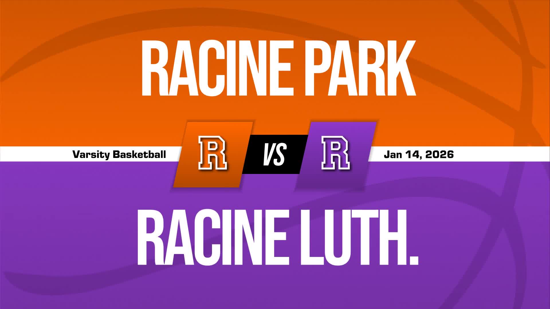 Basketball Recap: Cole Betker's Big Game Can't Quite Lead Racine Park over Notre Dame Academy